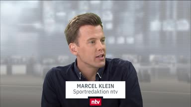 Blick auf ein überragende Leichtathletik-Nacht in München