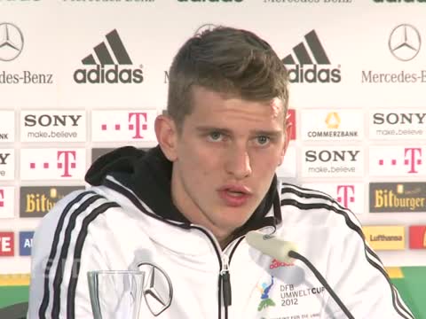 Löw mit viel Respekt vor Ribéry