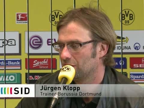 Klopp freut sich auf Freiburg