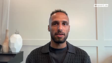 MLS-Star Mukhtar: "Müller wird viel Spaß haben"