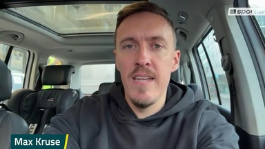 Exklusiv: RTL-Experte Kruse kritisiert Eberl Exklusiv: RTL-Experte Kruse kritisiert Eberl