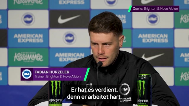 EX-BVB-Star "kann ein Gamechanger sein" EX-BVB-Star "kann ein Gamechanger sein"