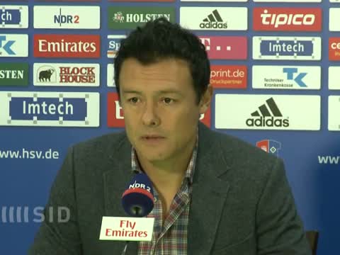 Krisengipfel im Norden: 99. Derby zwischen HSV und Bremen