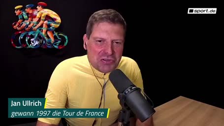 Ullrich exklusiv: Lipowitz "hat Riesenpotential"