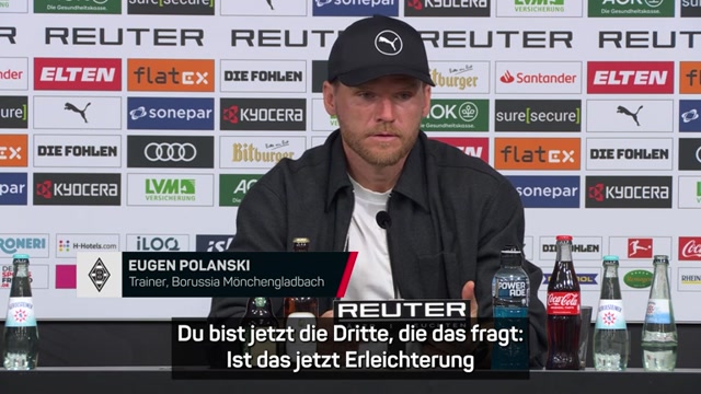 Polanski "extrem stolz" nach Sieg gegen den BVB