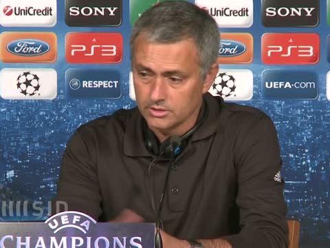 Mourinho hat gegen Moskau ein reifes Madrid gesehen