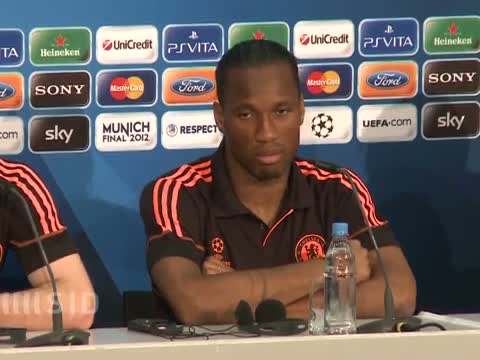 Chelsea brennt auf ersten Champions-League-Triumph