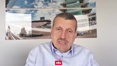 Steiner exklusiv: So sieht er Red Bull, Mercedes und Mick