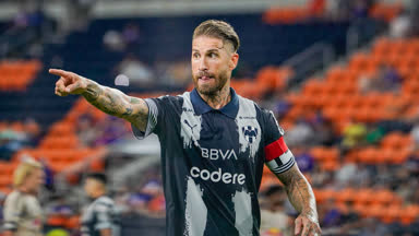 Sergio Ramos rechnet in Song mit Real Madrid ab