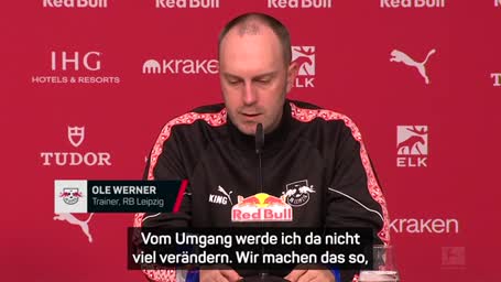 Diomande? "Der Junge hat überragende Fähigkeiten gezeigt"
