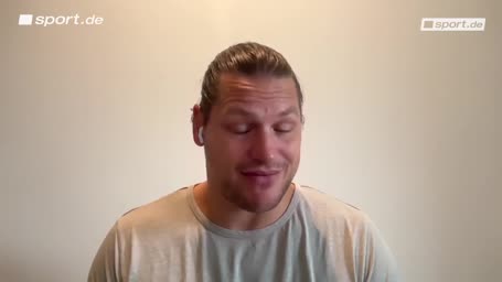 Kuhn weiß: Division Games "körperlich besonders hart" Kuhn weiß: Division Games "körperlich besonders hart"