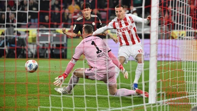 El Mala scheitert knapp an Neuer