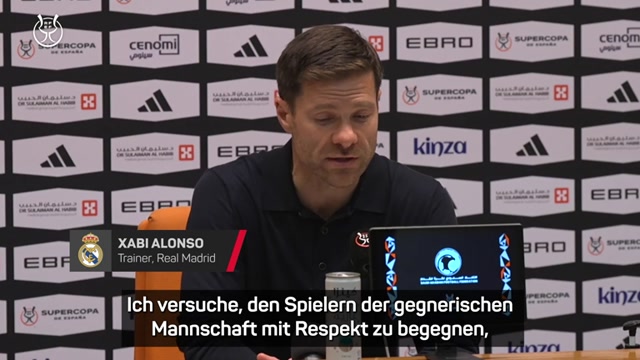 Zoff! Alonso und Simeone reagieren