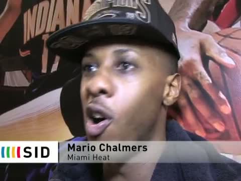 Miami Heat erneut Meister - "King James" besiegt San Antonio