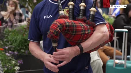 Celtic glaubt an Sensation in München