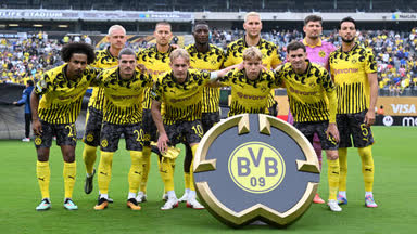 So hohe Prämien winken den BVB-Stars bei der Klub-WM