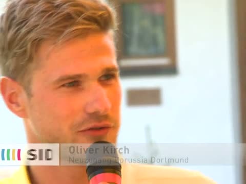 Kirch: Klopps Anruf kam 3 Tage vor der Hochzeit