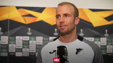 Hoeneß: Das ist der TSG-Plan gegen Liberec