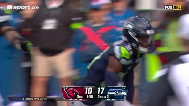 Monster-Hit! Witherspoon mäht Moore weg