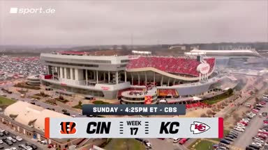 NFL Preview: Mahomes und Co. wollen liefern