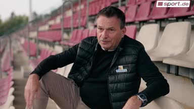 Heidel exklusiv: Mainz kämpft, "bis der Arzt kommt"