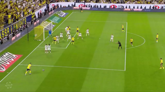 Ronaldo krönt Jubiläum mit Doppelpack Ronaldo krönt Jubiläum mit Doppelpack