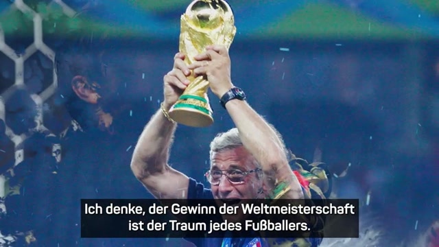 Italienischer WM-Albtraum: Gattuso tritt zurück