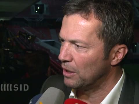 Matthäus zum DFB-Team: Einmischen der Vereine ist ganz normal