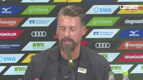 Klares Ziel? Wagner wäre "bissl doof"