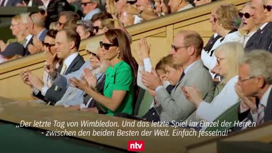 Alcaraz: "Ich habe Geschichte geschrieben"