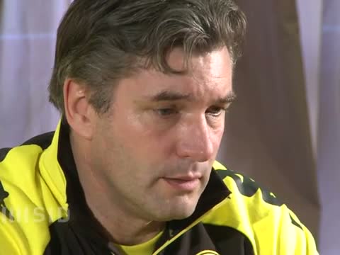 BVB-Boss Watzke und Sportdirektor Zorc zum Reus-Transfer