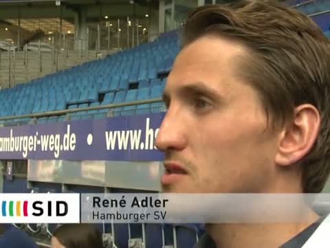 Adler zur Bayern-Gala: "Das ist eine super Ausgangssituation"
