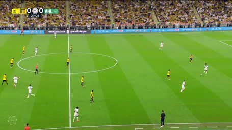 Highlights: Mahrez schießt Jaissles Al Ahli zum Sieg