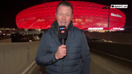 Bayerns zwei Gesichter - Standardschwäche macht Angst Bayerns zwei Gesichter - Standardschwäche macht Angst