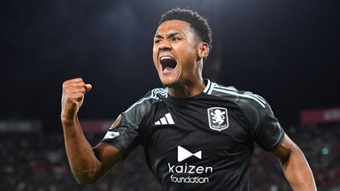 Highlights: Aston Villa jubelt in Italien