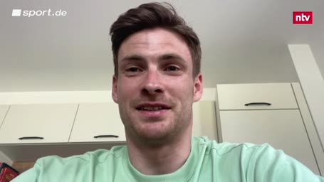 Dahmke blickt auf "Wunder von Kiel" zurück