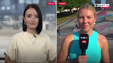 Das sind die deutschen Medaillen-Hoffnungen am Montag