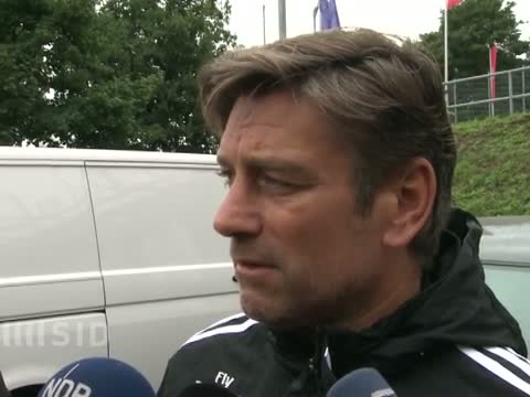 Kreuzer nach Debakel: "Von Europa League müssen wir nicht reden"