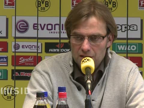 Fortuna Düsseldorf will Erfolg gegen Borussia Dortmund im Pokal