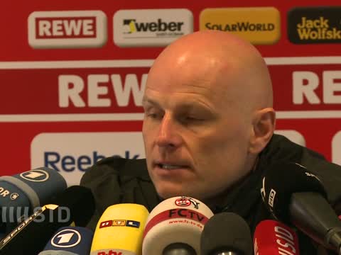 Solbakken will Peszko wieder aufbauen