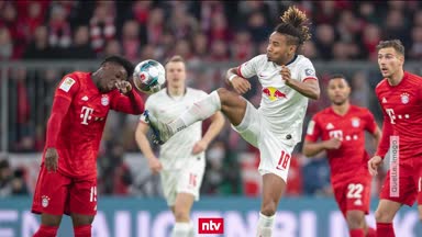 Experte zum 0:0 im Spitzenspiel: "Verdienter Punkt für RB"