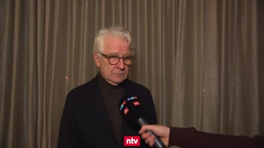 Reif nach Beckenbauer-Tod "in gewisser Weise erleichtert"