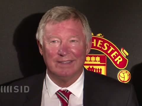 ManUtd: Ferguson hört auf