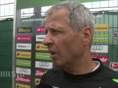Favre: "Müssen die positiven Sachen halten"