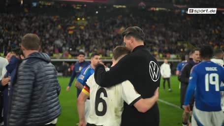 Experte: Wagner jetzt "der heißeste Scheiß" der Liga