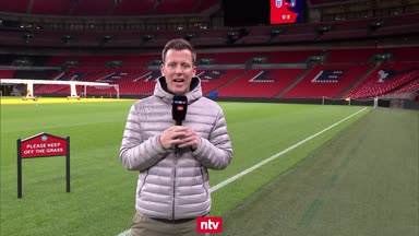 Wett-Skandal überschattet England vs. Italien