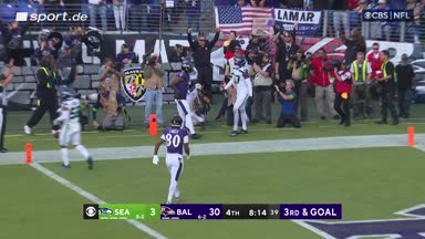 Touchdown! OBJ macht den Deckel drauf!