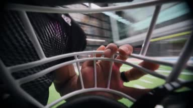 Die NFL erklärt: Facemask