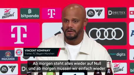 14 Siege in Folge: Die besten Bayern ever?