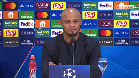 Kompany bestätigt: Rippenbruch bei Neuer